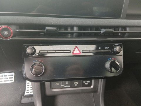Voitures D'occasion À Valenciennes | Hyundai Tucson 1.6 T-Gdi 215Ch Hybrid N Line Creative
