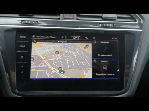 Voitures D'occasion À Valenciennes | Volkswagen Tiguan Allspace 2.0 Tdi 150Ch R-Line Dsg7