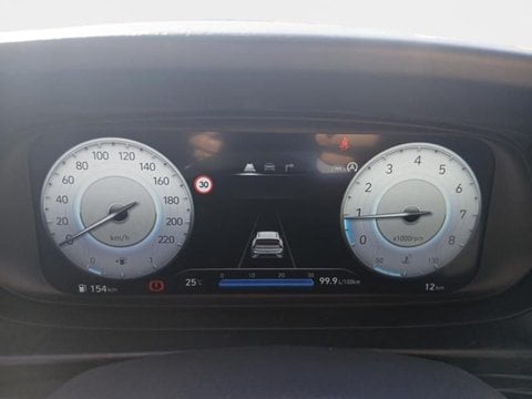 Voitures D'occasion À Valenciennes | Hyundai Bayon 1.0 T-Gdi 100Ch Intuitive