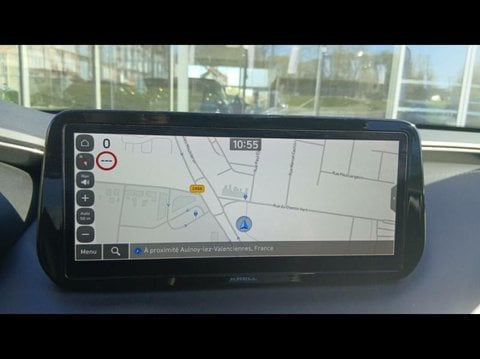 Voitures D'occasion À Valenciennes | Hyundai Santa Fe 1.6 T-Gdi 265Ch Plug-In Executive Bva6 Htrac
