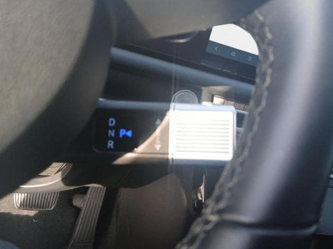 Voitures D'occasion À Valenciennes | Hyundai Tucson 1.6 T-Gdi 215Ch Hybrid Intuitive