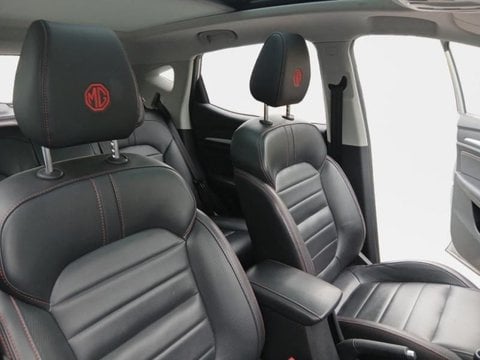 Voitures D'occasion À Valenciennes | Mg Zs 1.0 T-Gdi 111Ch Luxury