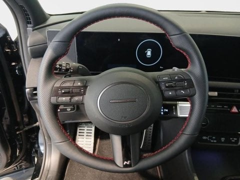 Voitures D'occasion À Valenciennes | Hyundai Tucson 1.6 T-Gdi 239Ch Hybrid N Line Executive