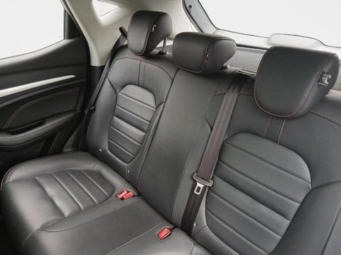 Voitures D'occasion À Valenciennes | Mg Zs 1.0 T-Gdi 111Ch Luxury