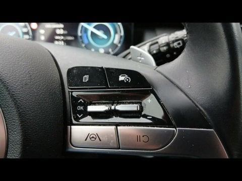 Voitures D'occasion À Valenciennes | Hyundai Tucson 1.6 T-Gdi 230Ch Hybrid Creative Bva6