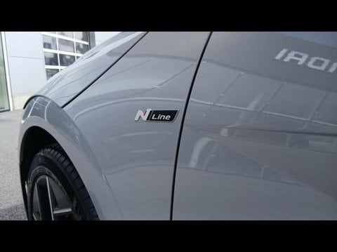 Voitures D'occasion À Valenciennes | Hyundai Ioniq 5 84 Kwh - 229Ch N Line