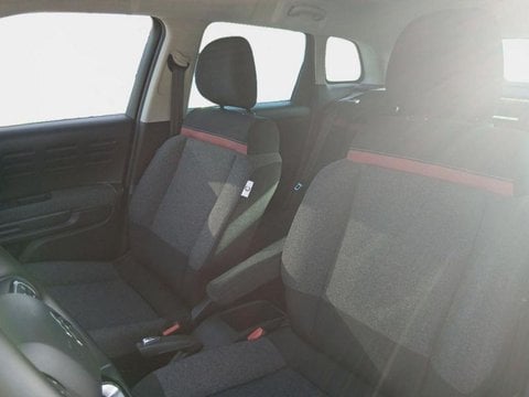 Voitures D'occasion À Valenciennes | Citroën C3 Aircross Bluehdi 110Ch S&S C-Series