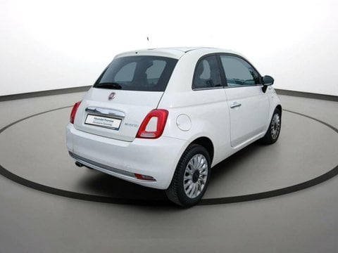 Voitures D'occasion À Valenciennes | Fiat 500 1.0 70Ch Bsg S&S Dolcevita