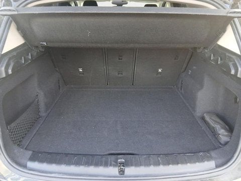 Voitures D'occasion À Valenciennes | Bmw X1 Sdrive18D 150Ch
