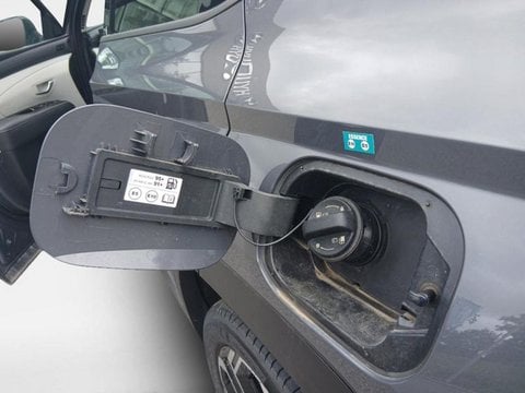 Voitures D'occasion À Valenciennes | Hyundai Tucson 1.6 T-Gdi 215Ch Hybrid Executive