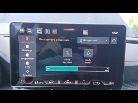 Voitures D'occasion À Valenciennes | Cupra Formentor 1.5 Ehybrid 204Ch V Dsg6