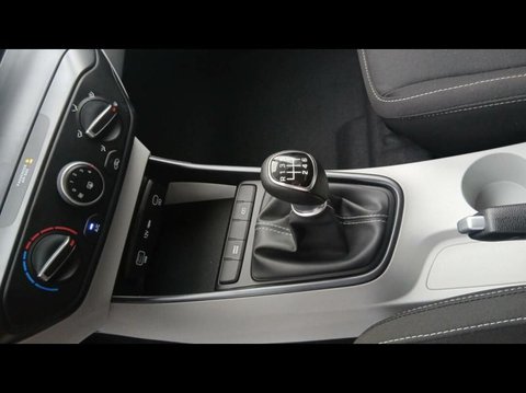 Voitures D'occasion À Valenciennes | Hyundai I20 1.0 T-Gdi 90Ch Intuitive