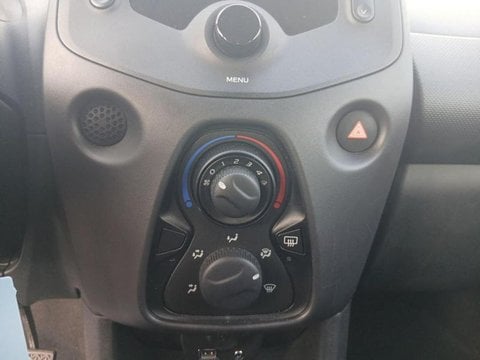 Voitures D'occasion À Valenciennes | Peugeot 108 Vti 72 Collection S&S 4Cv 5P