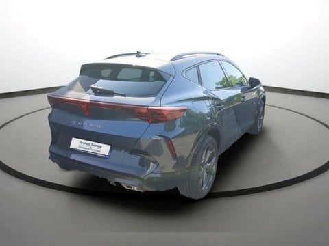 Voitures D'occasion À Valenciennes | Cupra Formentor 1.5 Ehybrid 204Ch V Dsg6