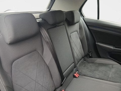 Voitures D'occasion À Valenciennes | Volkswagen Golf 1.4 Ehybrid Opf 204Ch Style Dsg6