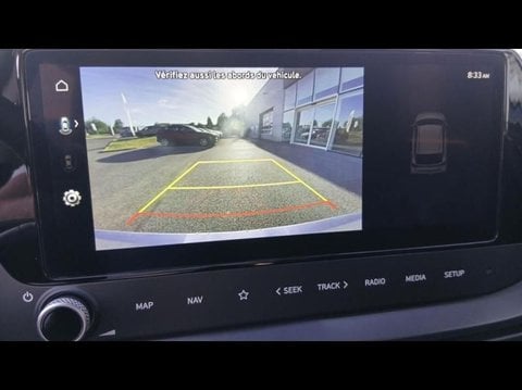 Voitures D'occasion À Valenciennes | Hyundai I20 1.0 T-Gdi 100Ch Creative