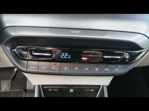 Voitures D'occasion À Valenciennes | Hyundai I20 1.0 T-Gdi 100Ch Hybrid Creative