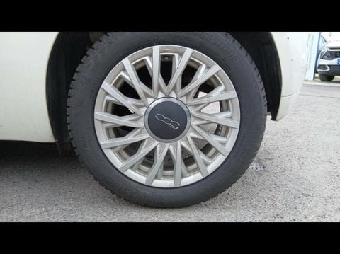 Voitures D'occasion À Valenciennes | Fiat 500 1.0 70Ch Bsg S&S Dolcevita