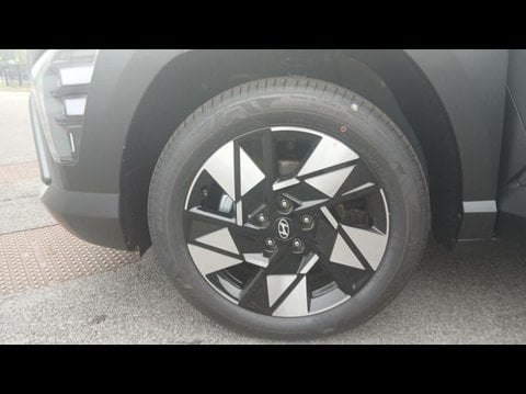 Voitures D'occasion À Valenciennes | Hyundai Kona 1.6 Gdi 138Ch Hybrid Creative Dct-6