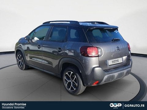 Voitures D'occasion À Valenciennes | Citroën C3 Aircross Bluehdi 110Ch S&S C-Series