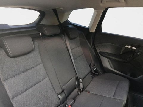Voitures D'occasion À Valenciennes | Bmw X1 Sdrive18D 150Ch