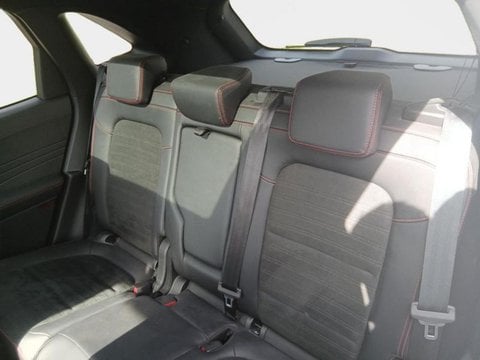 Voitures D'occasion À Valenciennes | Ford Kuga 2.5 Duratec 225Ch Phev St-Line X Bva