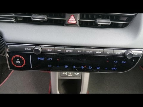 Voitures D'occasion À Valenciennes | Hyundai Ioniq 5 84 Kwh - 229Ch N Line