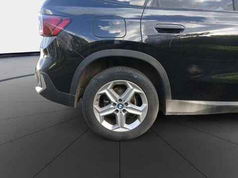 Voitures D'occasion À Valenciennes | Bmw X1 Sdrive18D 150Ch