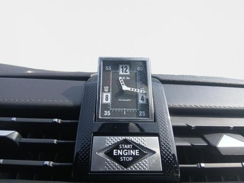 Voitures D'occasion À Valenciennes | Ds Ds 7 E-Tense 225Ch Rivoli