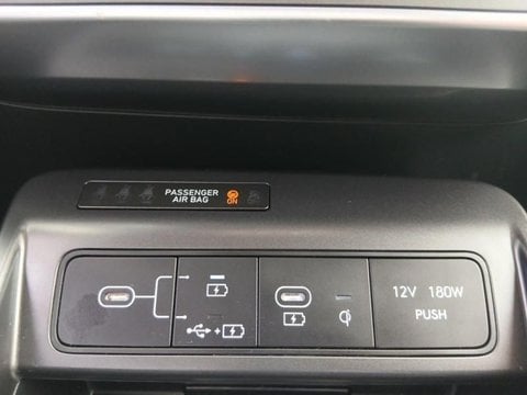 Voitures D'occasion À Valenciennes | Hyundai Kona 1.6 Gdi 129Ch Hybrid Executive Dct-6