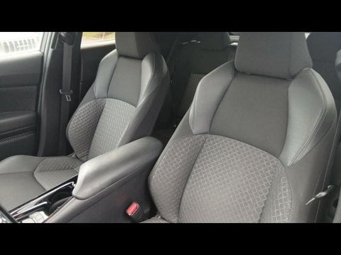 Voitures D'occasion À Valenciennes | Toyota C-Hr 2.0 Hybride Edition