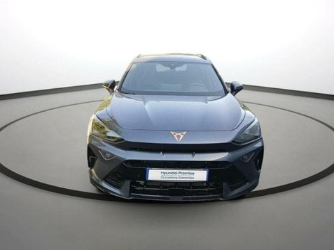 Voitures D'occasion À Valenciennes | Cupra Formentor 1.5 Ehybrid 204Ch V Dsg6