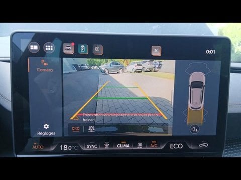 Voitures D'occasion À Valenciennes | Cupra Formentor 1.5 Ehybrid 204Ch V Dsg6
