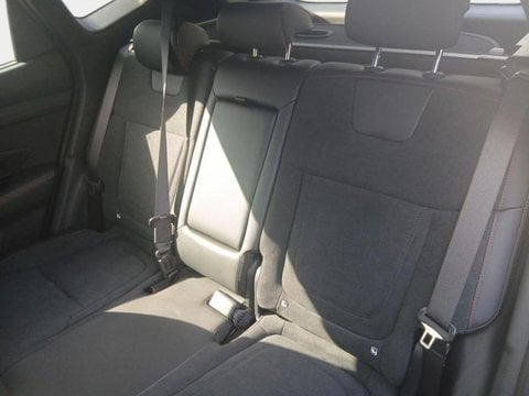 Voitures D'occasion À Valenciennes | Hyundai Tucson 1.6 T-Gdi 215Ch Hybrid N Line Creative