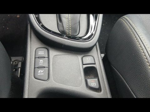 Voitures D'occasion À Valenciennes | Toyota Yaris Cross 116H Trail My21