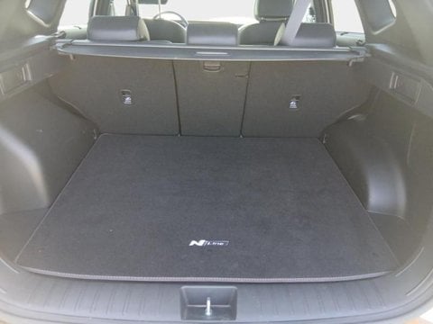 Voitures D'occasion À Valenciennes | Hyundai Tucson 1.6 T-Gdi 215Ch Hybrid N Line Executive