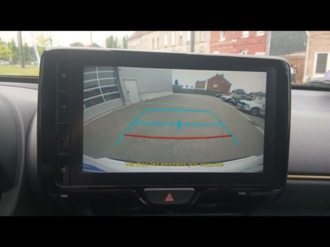 Voitures D'occasion À Valenciennes | Toyota Yaris Cross 116H Trail My21