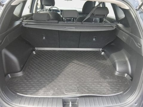 Voitures D'occasion À Valenciennes | Hyundai Tucson 1.6 T-Gdi 215Ch Hybrid Initia