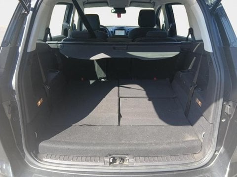 Voitures D'occasion À Valenciennes | Ford Grand C-Max 1.0 Ecoboost 125Ch Stop&Start Titanium