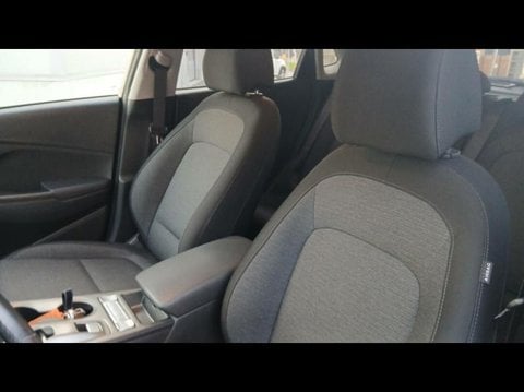 Voitures D'occasion À Valenciennes | Hyundai Kona Electric 39Kwh - 136Ch Intuitive