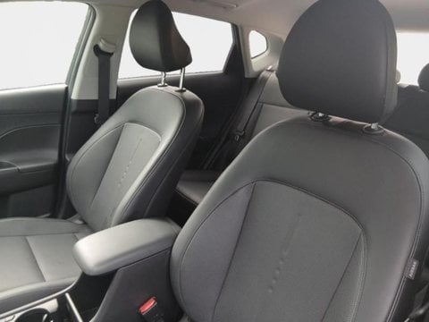 Voitures D'occasion À Valenciennes | Hyundai Kona 1.6 Gdi 129Ch Hybrid Executive Dct-6