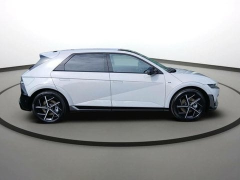 Voitures D'occasion À Valenciennes | Hyundai Ioniq 5 84 Kwh - 229Ch N Line