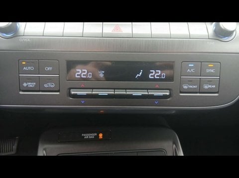 Voitures D'occasion À Valenciennes | Hyundai Kona 1.6 Gdi 138Ch Hybrid Creative Dct-6