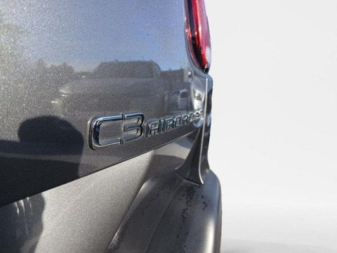 Voitures D'occasion À Valenciennes | Citroën C3 Aircross Bluehdi 110Ch S&S C-Series