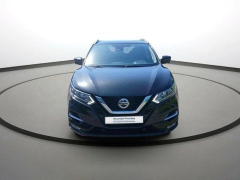 Voitures D'occasion À Valenciennes | Nissan Qashqai 1.3 Dig-T 140Ch Tekna Euro6D-T