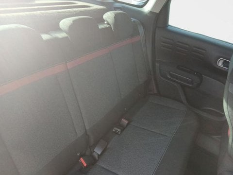 Voitures D'occasion À Valenciennes | Citroën C3 Aircross Bluehdi 110Ch S&S C-Series