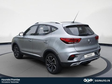 Voitures D'occasion À Valenciennes | Mg Zs 1.0 T-Gdi 111Ch Luxury