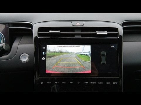 Voitures D'occasion À Valenciennes | Hyundai Tucson 1.6 T-Gdi 230Ch Hybrid Creative Bva6