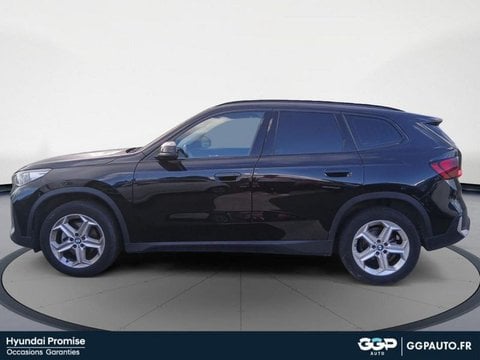 Voitures D'occasion À Valenciennes | Bmw X1 Sdrive18D 150Ch