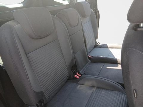 Voitures D'occasion À Valenciennes | Ford Grand C-Max 1.0 Ecoboost 125Ch Stop&Start Titanium
